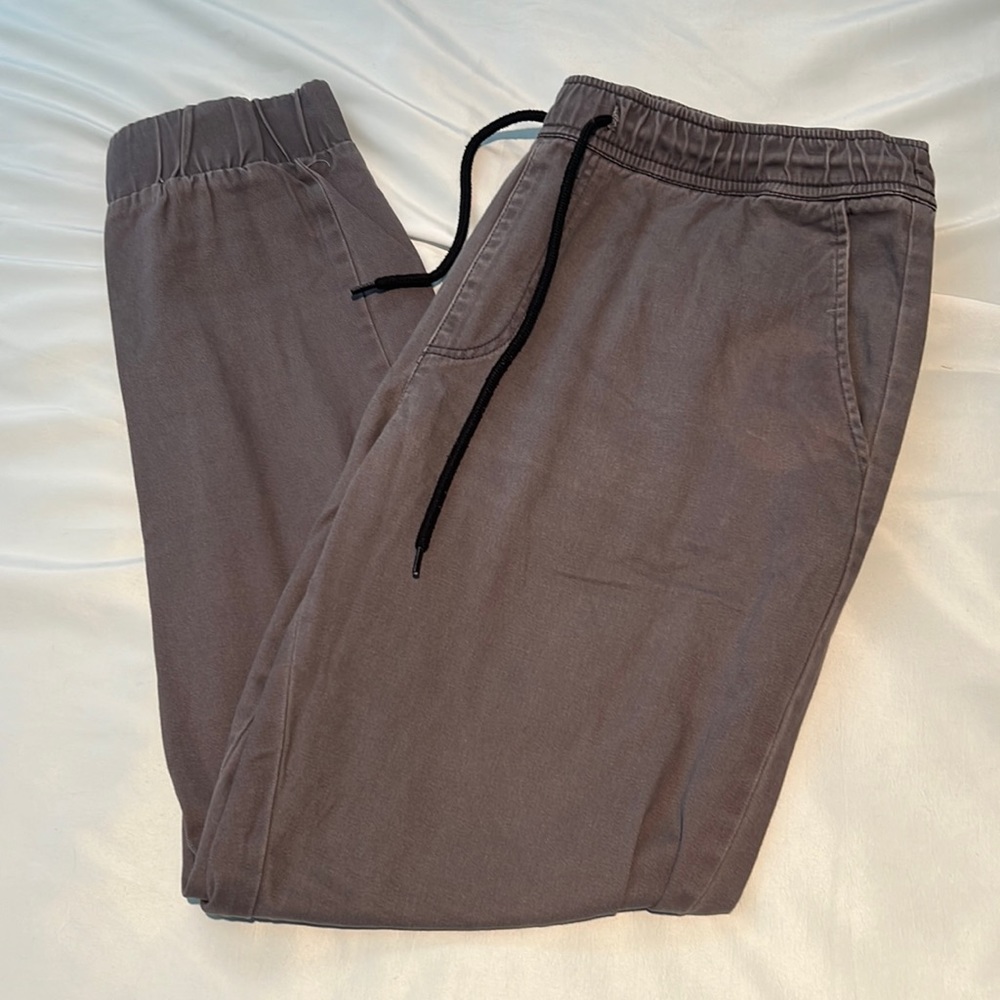 Forever 21 Men’s large sweatpants